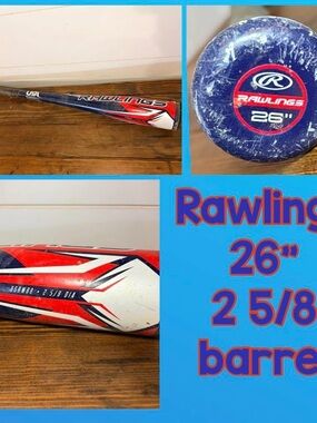 Baseball Bat